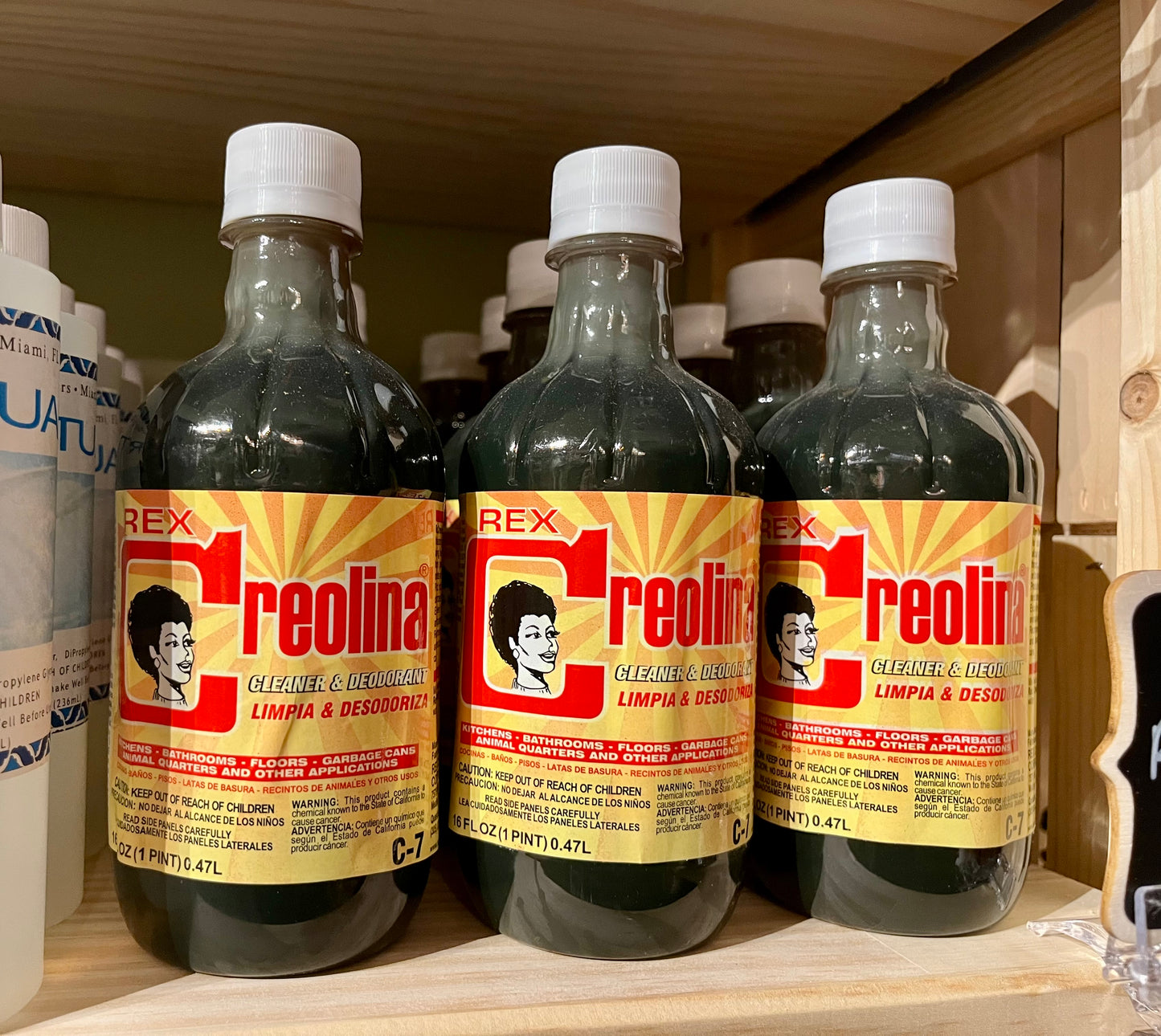 Creolina