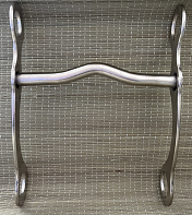 Horse Bit/Freno de Caballo