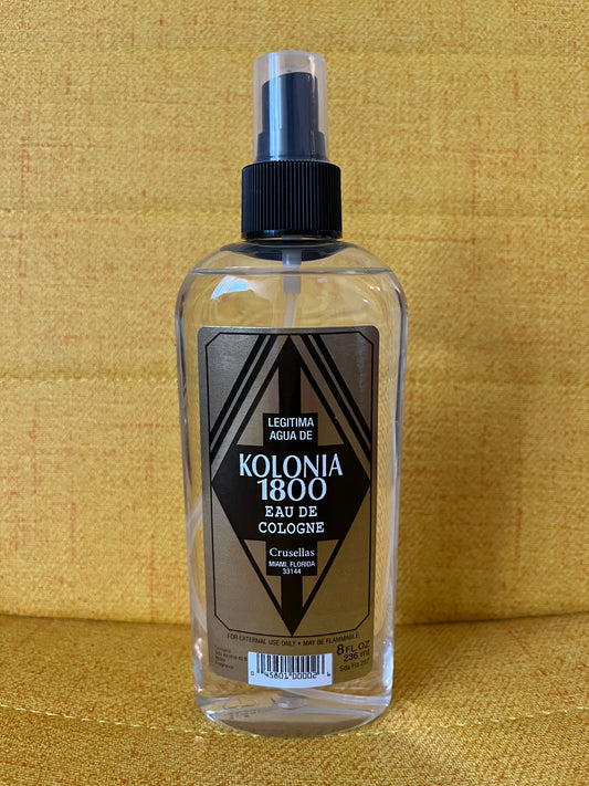 Kolonia 1800/1800 Cologne