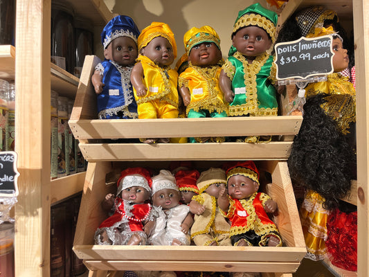Muñecos
