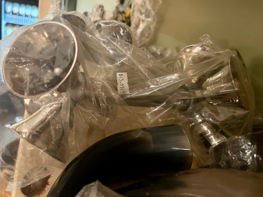 Campana Odua/ Odua bell