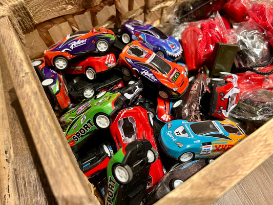 Carritos/ Cars