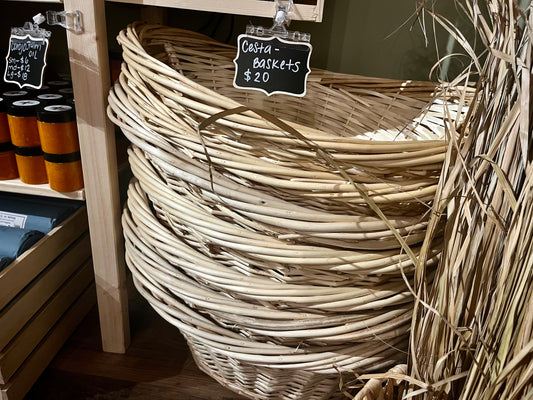 Cesta Grande/ Large basket