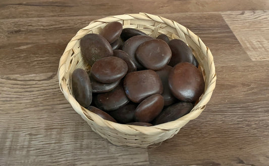 Corazon de Shango/ Shango heart