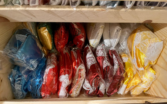 Delantar y quilla/ Quilla and apron