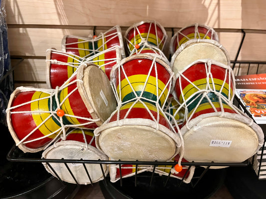 Tambor/Drum