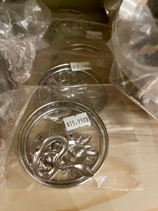 Herramientas obatala/Obatala tools