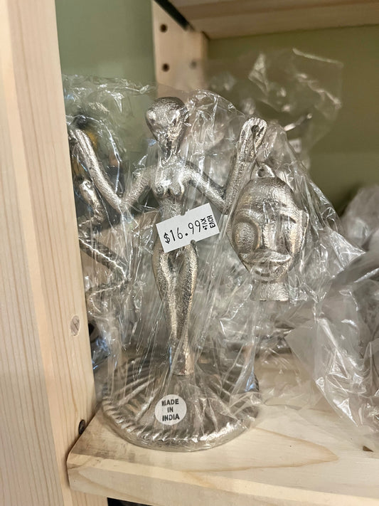 Herramientas olokun pequeno/ Small olokun tools