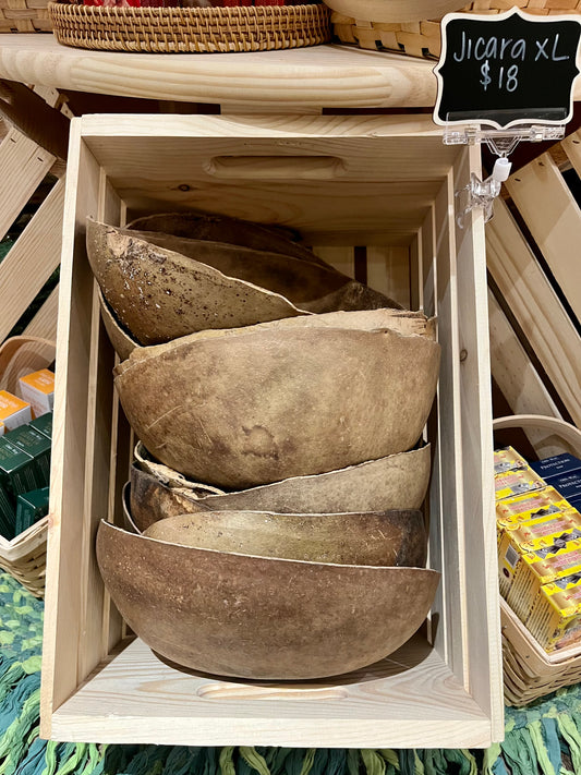 XL Jicara/ JIcara XL