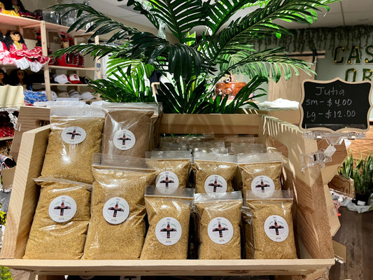 Jutia pequena /Small eku