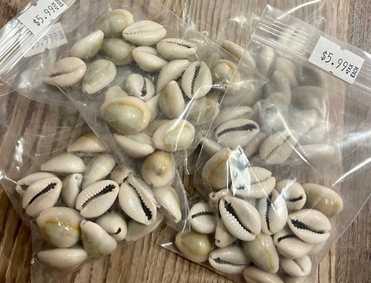 Mano de caracol cerrado/ hand of snail closed