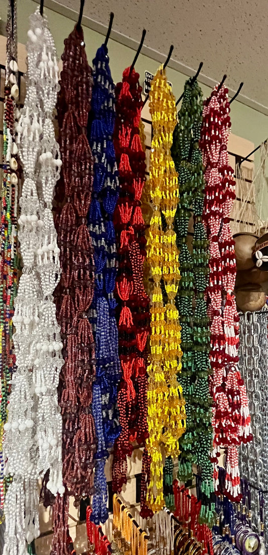 Mazo de santos grande/ Large saint necklaces