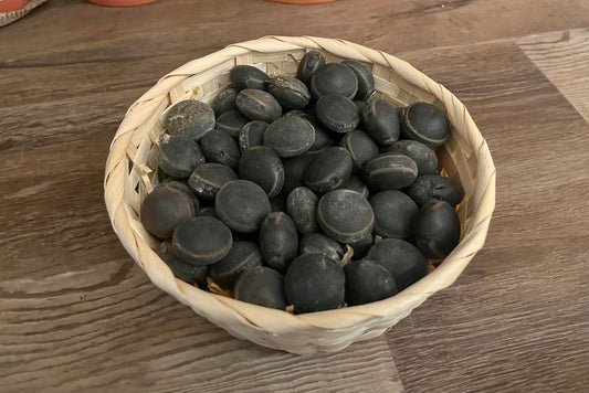 Ojo de buey/Eye of the bull