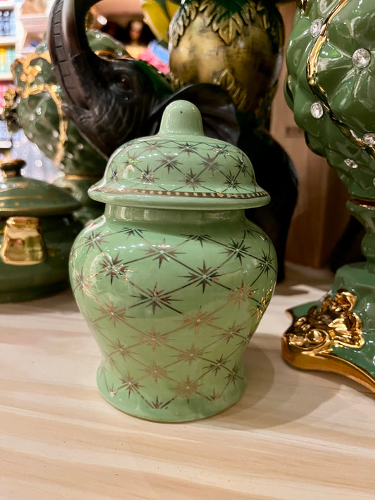 Sopera pequena pa Orula/ Small tureen for Orula