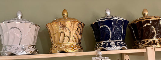 Sopera Mediana para los santos/Meduim tureen for the saints