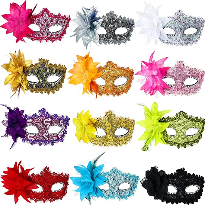 Masks/Mascarillas