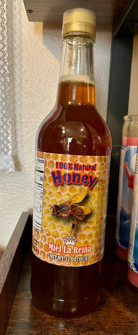 Miel grande/ Large honey
