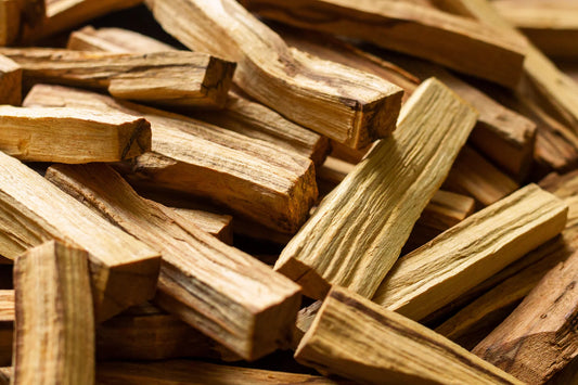 Palo santo sticks/Holy wood sticks