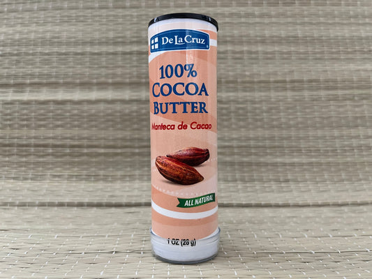 Cocoa Butter/ Cacao Stick 1oz