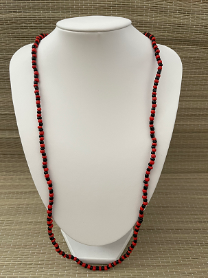 Elegua Necklace/Eleke