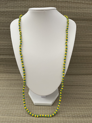 Orula Necklace/Orula Eleke