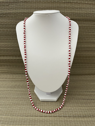 Shango Necklace/Shango Eleke